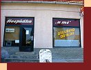 No nedej si doma jedno